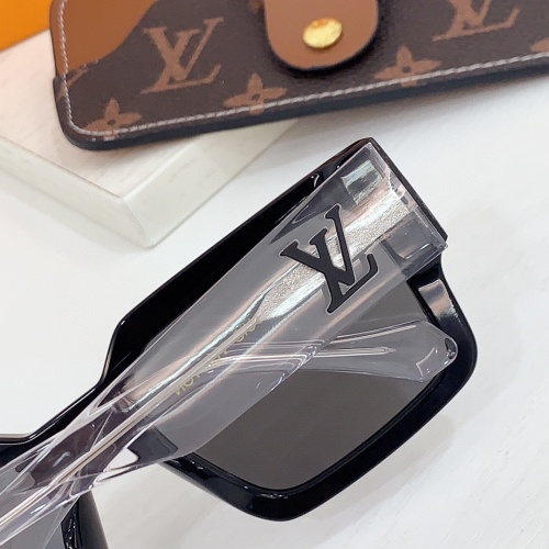 Cheap Louis Vuitton AAA Quality Sunglasses #1236456 Replica Wholesale [$60.00 USD] [ITEM#1236456] on Replica Louis Vuitton AAA Quality Sunglasses