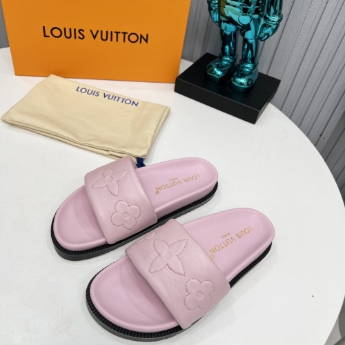 Louis Vuitton Slippers For Women #1236478