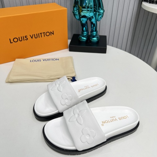 Louis Vuitton Slippers For Women #1236479