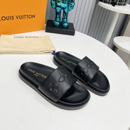 Louis Vuitton Slippers For Women #1236480