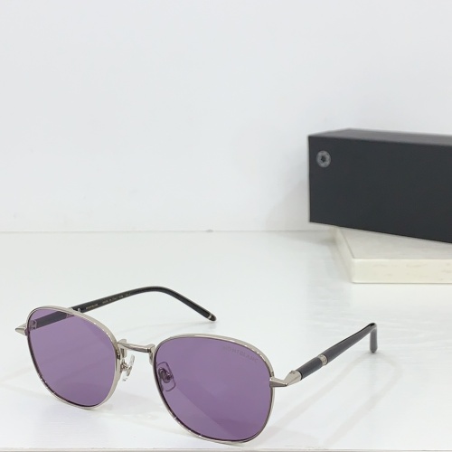 Montblanc AAA Quality Sunglasses #1236500