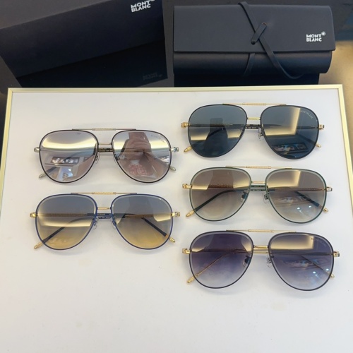 Cheap Montblanc AAA Quality Sunglasses #1236502 Replica Wholesale [$52.00 USD] [ITEM#1236502] on Replica Montblanc AAA Quality Sunglasses