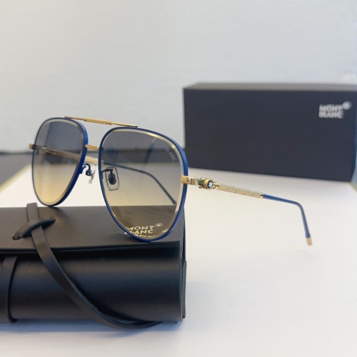 Montblanc AAA Quality Sunglasses #1236504