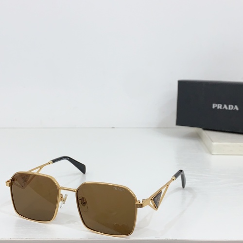 Cheap Prada AAA Quality Sunglasses #1236517 Replica Wholesale [$48.00 USD] [ITEM#1236517] on Replica Prada AAA Quality Sunglasses