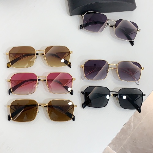 Cheap Prada AAA Quality Sunglasses #1236517 Replica Wholesale [$48.00 USD] [ITEM#1236517] on Replica Prada AAA Quality Sunglasses