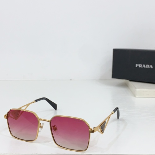 Cheap Prada AAA Quality Sunglasses #1236518 Replica Wholesale [$48.00 USD] [ITEM#1236518] on Replica Prada AAA Quality Sunglasses