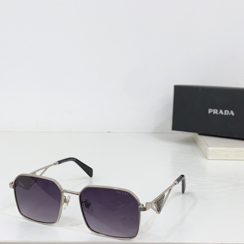 Prada AAA Quality Sunglasses #1236520