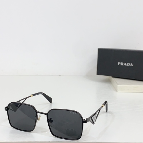 Prada AAA Quality Sunglasses #1236521