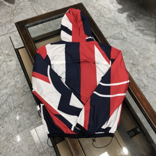 Cheap Moncler Jackets Long Sleeved For Men #1236612 Replica Wholesale [$85.00 USD] [ITEM#1236612] on Replica Moncler Jackets