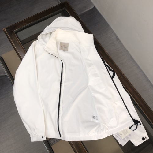 Cheap Moncler Jackets Long Sleeved For Men #1236613 Replica Wholesale [$96.00 USD] [ITEM#1236613] on Replica Moncler Jackets