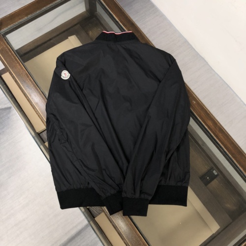 Cheap Moncler Jackets Long Sleeved For Men #1236618 Replica Wholesale [$92.00 USD] [ITEM#1236618] on Replica Moncler Jackets