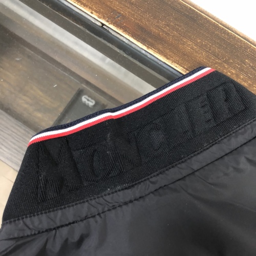 Cheap Moncler Jackets Long Sleeved For Men #1236618 Replica Wholesale [$92.00 USD] [ITEM#1236618] on Replica Moncler Jackets