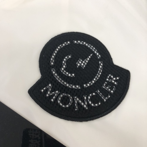 Cheap Moncler Jackets Long Sleeved For Men #1236622 Replica Wholesale [$85.00 USD] [ITEM#1236622] on Replica Moncler Jackets