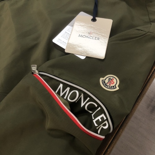 Cheap Moncler Jackets Long Sleeved For Men #1236630 Replica Wholesale [$100.00 USD] [ITEM#1236630] on Replica Moncler Jackets