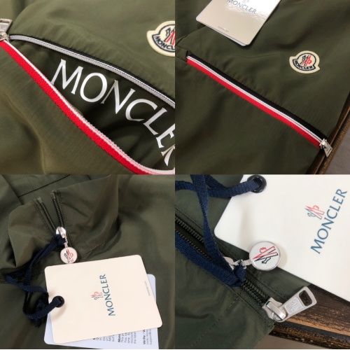 Cheap Moncler Jackets Long Sleeved For Men #1236630 Replica Wholesale [$100.00 USD] [ITEM#1236630] on Replica Moncler Jackets