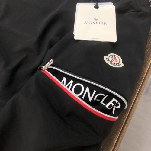 Cheap Moncler Jackets Long Sleeved For Men #1236631 Replica Wholesale [$100.00 USD] [ITEM#1236631] on Replica Moncler Jackets