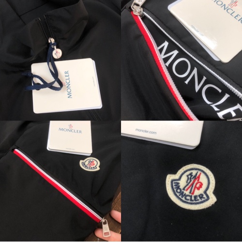 Cheap Moncler Jackets Long Sleeved For Men #1236631 Replica Wholesale [$100.00 USD] [ITEM#1236631] on Replica Moncler Jackets