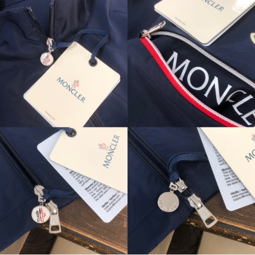 Cheap Moncler Jackets Long Sleeved For Men #1236632 Replica Wholesale [$100.00 USD] [ITEM#1236632] on Replica Moncler Jackets