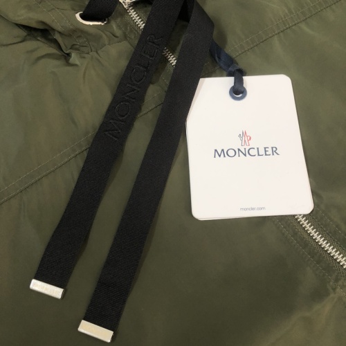 Cheap Moncler Jackets Long Sleeved For Men #1236636 Replica Wholesale [$100.00 USD] [ITEM#1236636] on Replica Moncler Jackets