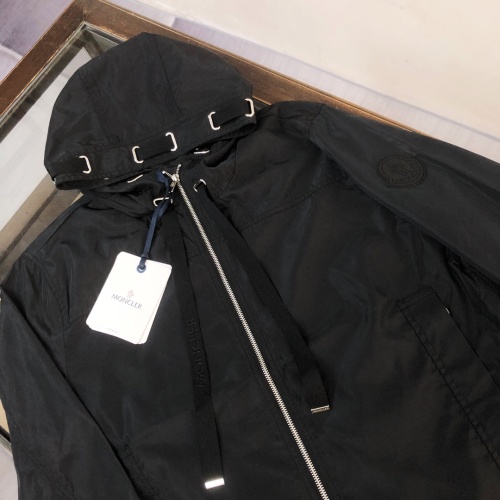 Cheap Moncler Jackets Long Sleeved For Men #1236637 Replica Wholesale [$100.00 USD] [ITEM#1236637] on Replica Moncler Jackets