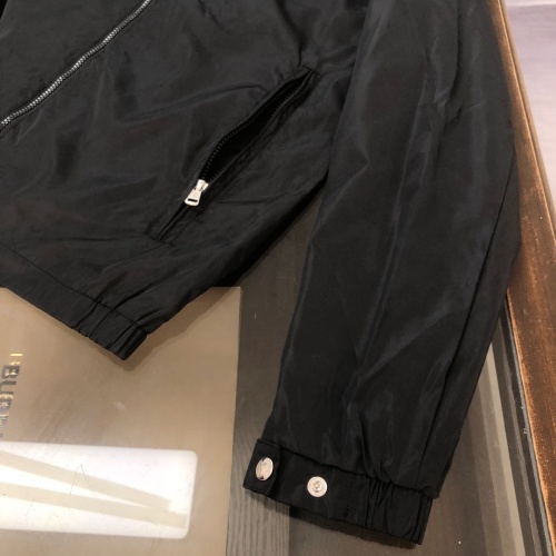 Cheap Moncler Jackets Long Sleeved For Men #1236639 Replica Wholesale [$100.00 USD] [ITEM#1236639] on Replica Moncler Jackets