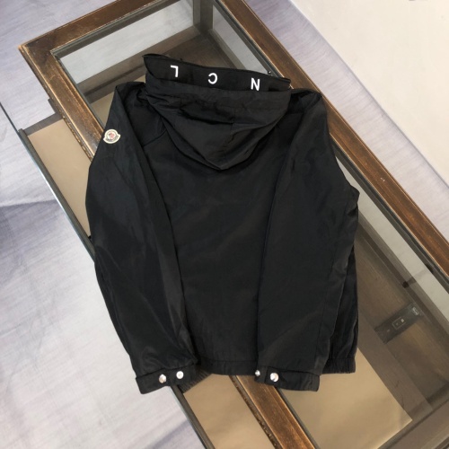 Cheap Moncler Jackets Long Sleeved For Men #1236639 Replica Wholesale [$100.00 USD] [ITEM#1236639] on Replica Moncler Jackets