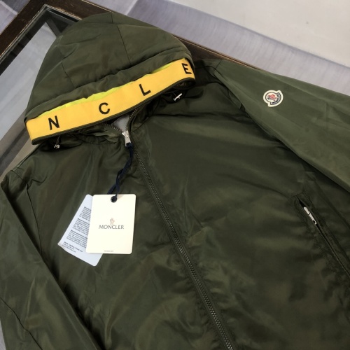 Cheap Moncler Jackets Long Sleeved For Men #1236641 Replica Wholesale [$100.00 USD] [ITEM#1236641] on Replica Moncler Jackets