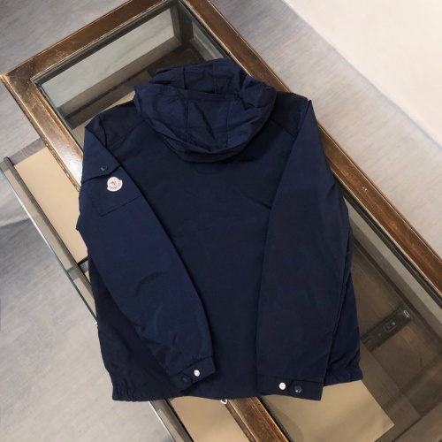 Cheap Moncler Jackets Long Sleeved For Men #1236644 Replica Wholesale [$96.00 USD] [ITEM#1236644] on Replica Moncler Jackets