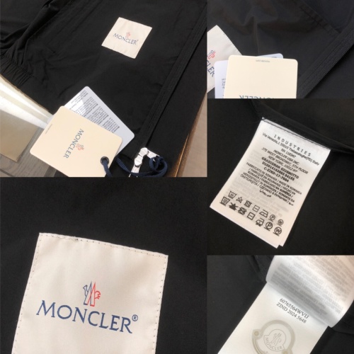 Cheap Moncler Jackets Long Sleeved For Men #1236645 Replica Wholesale [$96.00 USD] [ITEM#1236645] on Replica Moncler Jackets