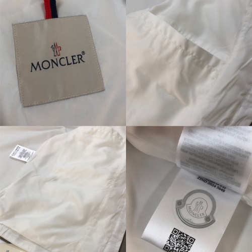 Cheap Moncler Jackets Long Sleeved For Men #1236647 Replica Wholesale [$100.00 USD] [ITEM#1236647] on Replica Moncler Jackets