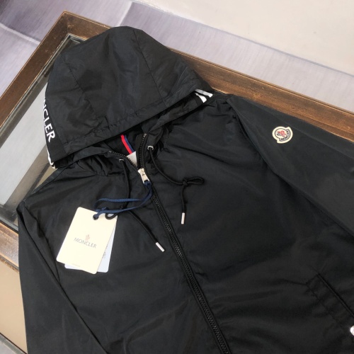 Cheap Moncler Jackets Long Sleeved For Men #1236648 Replica Wholesale [$100.00 USD] [ITEM#1236648] on Replica Moncler Jackets