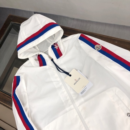 Cheap Moncler Jackets Long Sleeved For Men #1236649 Replica Wholesale [$96.00 USD] [ITEM#1236649] on Replica Moncler Jackets