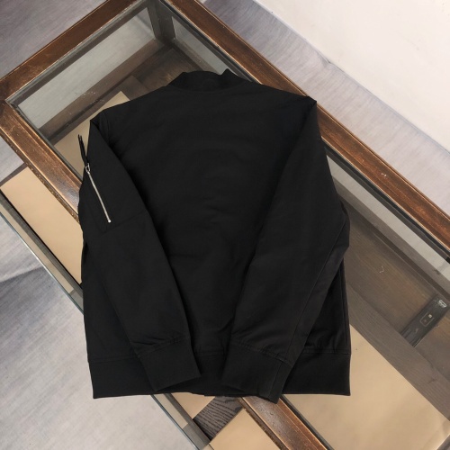 Cheap Prada Jackets Long Sleeved For Men #1236680 Replica Wholesale [$92.00 USD] [ITEM#1236680] on Replica Prada Jackets