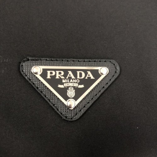 Cheap Prada Jackets Long Sleeved For Men #1236684 Replica Wholesale [$96.00 USD] [ITEM#1236684] on Replica Prada Jackets