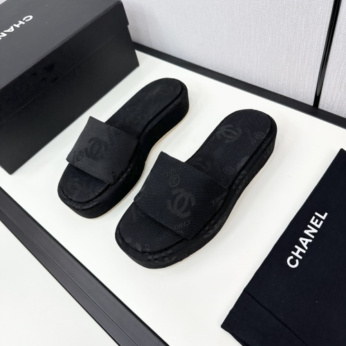 Chanel Slippers For Women #1236726