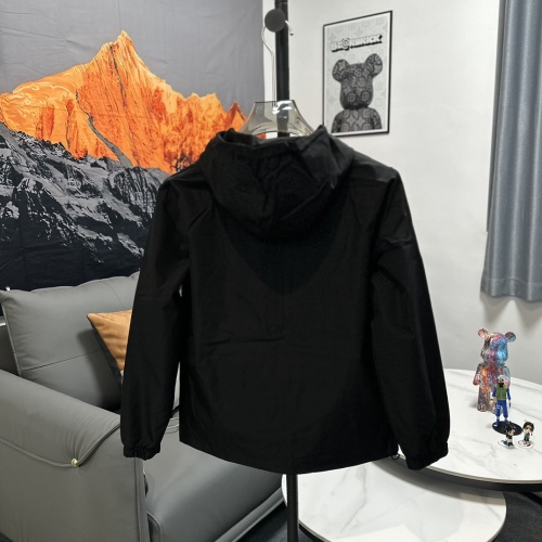 Cheap Prada Jackets Long Sleeved For Unisex #1236775 Replica Wholesale [$76.00 USD] [ITEM#1236775] on Replica Prada Jackets