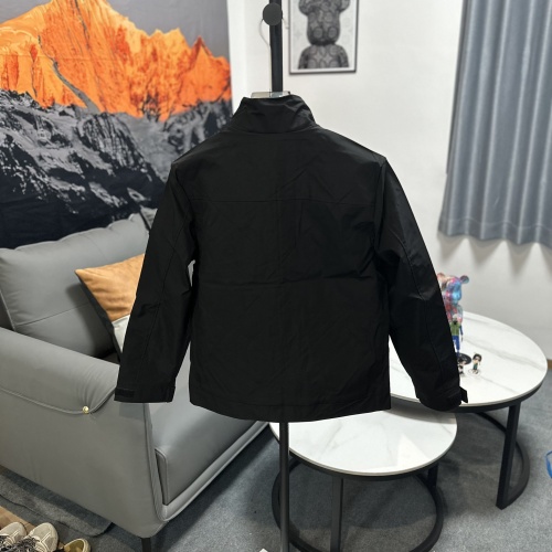 Cheap Prada Jackets Long Sleeved For Unisex #1236778 Replica Wholesale [$76.00 USD] [ITEM#1236778] on Replica Prada Jackets