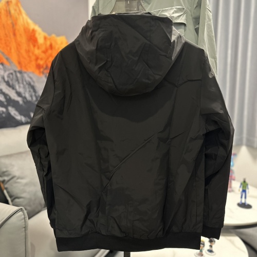 Cheap Prada Jackets Long Sleeved For Unisex #1236782 Replica Wholesale [$85.00 USD] [ITEM#1236782] on Replica Prada Jackets