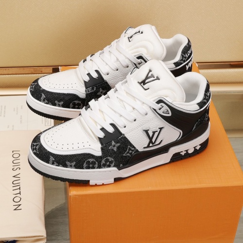 Louis Vuitton Casual Shoes For Men #1236821