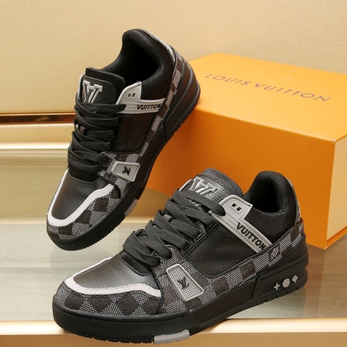 Louis Vuitton Casual Shoes For Men #1236836