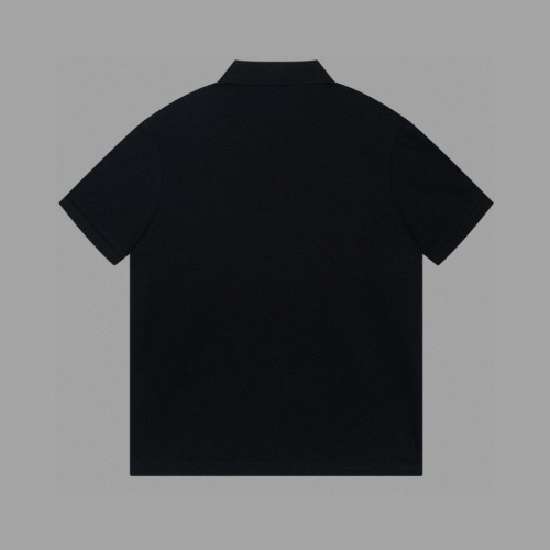 Cheap Givenchy T-Shirts Short Sleeved For Men #1236876 Replica Wholesale [$42.00 USD] [ITEM#1236876] on Replica Givenchy T-Shirts