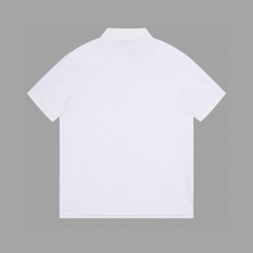 Cheap Givenchy T-Shirts Short Sleeved For Men #1236877 Replica Wholesale [$42.00 USD] [ITEM#1236877] on Replica Givenchy T-Shirts