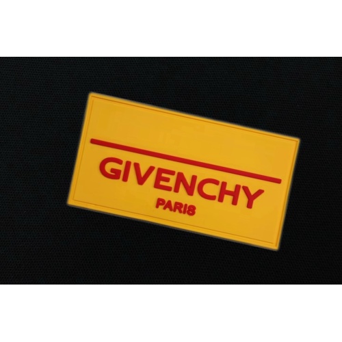 Cheap Givenchy T-Shirts Short Sleeved For Men #1236879 Replica Wholesale [$42.00 USD] [ITEM#1236879] on Replica Givenchy T-Shirts