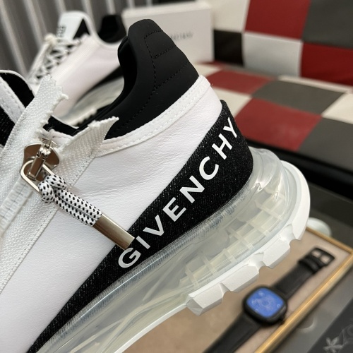 Cheap Givenchy Casual Shoes For Men #1236919 Replica Wholesale [$98.00 USD] [ITEM#1236919] on Replica Givenchy Casual Shoes