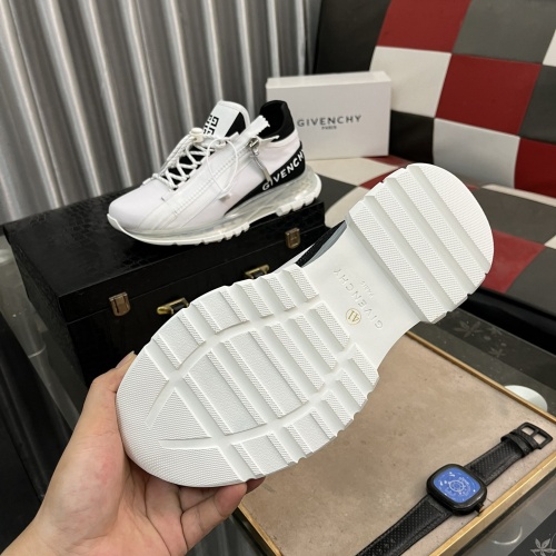 Cheap Givenchy Casual Shoes For Men #1236919 Replica Wholesale [$98.00 USD] [ITEM#1236919] on Replica Givenchy Casual Shoes