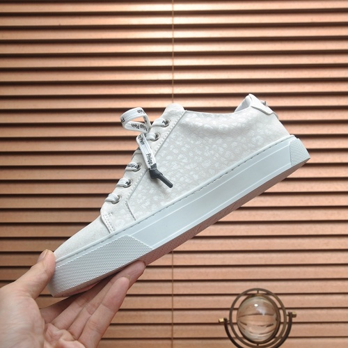 Cheap Philipp Plein PP Casual Shoes For Men #1236930 Replica Wholesale [$80.00 USD] [ITEM#1236930] on Replica Philipp Plein PP Casual Shoes