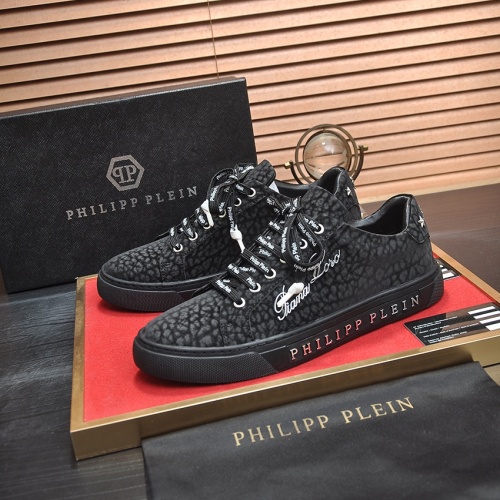 Philipp Plein PP Casual Shoes For Men #1236949