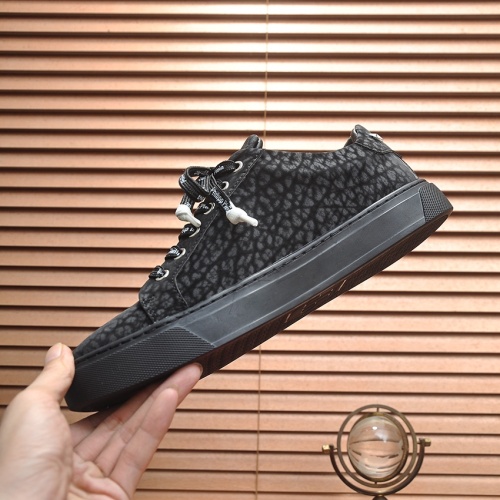 Cheap Philipp Plein PP Casual Shoes For Men #1236949 Replica Wholesale [$80.00 USD] [ITEM#1236949] on Replica Philipp Plein PP Casual Shoes