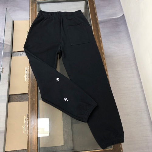 Cheap Chrome Hearts Pants For Unisex #1236954 Replica Wholesale [$56.00 USD] [ITEM#1236954] on Replica Chrome Hearts Pants