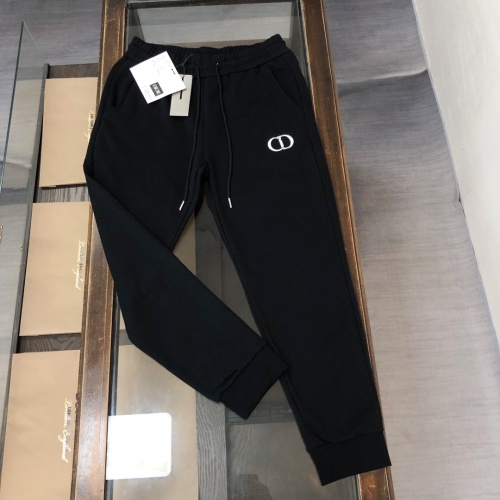 Cheap Christian Dior Pants For Unisex #1236958 Replica Wholesale [$56.00 USD] [ITEM#1236958] on Replica Christian Dior Pants